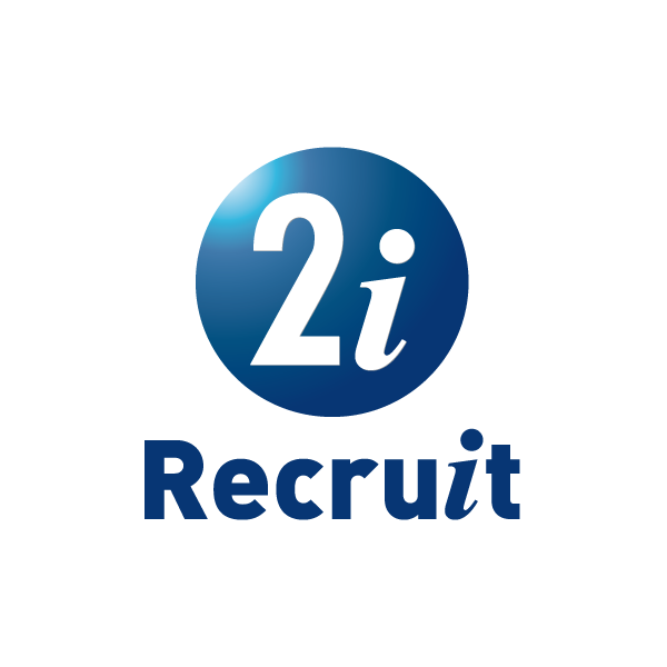 2i Recruit Logo