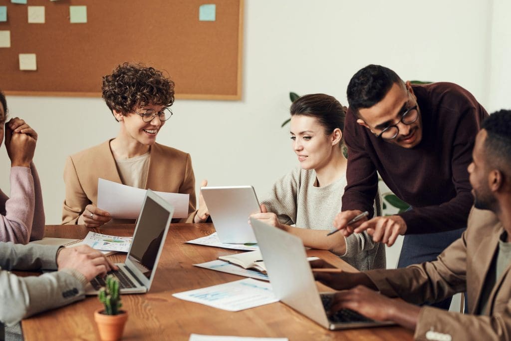 encouraging cultural diversity in the workplace