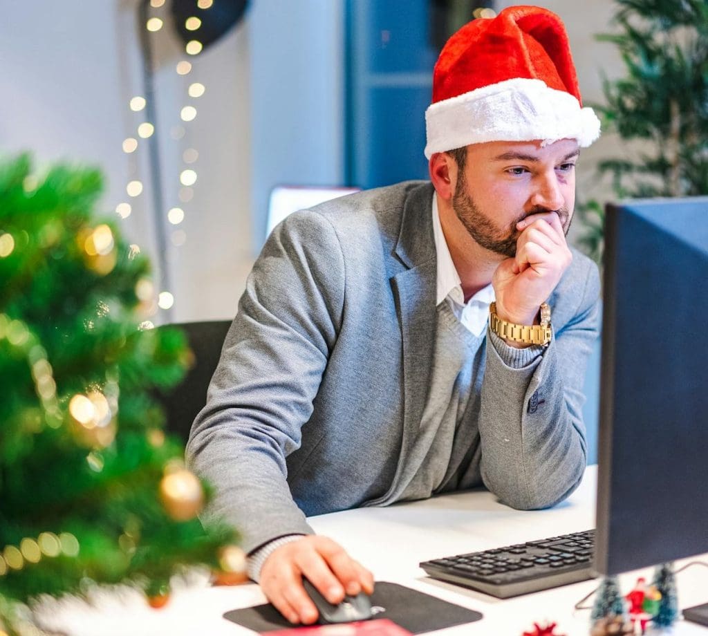 5 Top Tips To Reflect On Your Career This Christmas