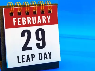 The History of Leap Years